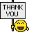 :thankyou: